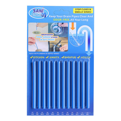 Kitchen Sink Cleaning Sticks - LynkHouse